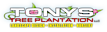 Tony's Tree Plantation