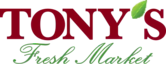 Tony’s