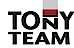 Bottlecycler's Competitor - Tonyteam logo