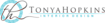 Stephanie Kratz Interiors's Competitor - Tonya Hopkins Interior Design logo
