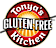 Tonya's Gluten Free Kitchen