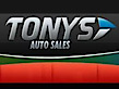 Tonys Auto Sales