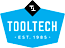 ENPPI's Competitor - ToolTech logo