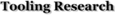 Nortekinc's Competitor - Tooling Research logo