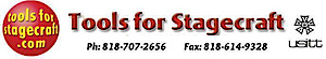 Tools For Stagecraft's logo Tools For Stagecraft's Company logo