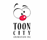 Toon City Animation's logo Toon City Animation's Company logo