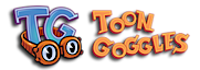 ToonGoggles's logo ToonGoggles's Company logo