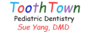 Toothtown Pediatric Dentistry