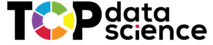 Top Data Science's logo Top Data Science's Company logo