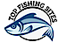 Top Fishing Sites