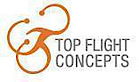 Top Flight Concepts Compeors Revenue And Employees Owler Top Flight Concepts S Company Logo