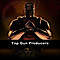 The World Cafe's Competitor - Top Gun Producers logo