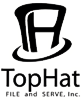 Top Hat File And Serve