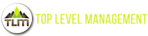 Top Level Management's logo Top Level Management's Company logo