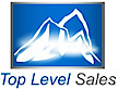 Toplevelsales