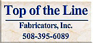 Top Of The Line Fabricators's logo Top Of The Line Fabricators's Company logo
