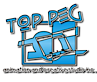 Top Peg Animation's logo Top Peg Animation's Company logo
