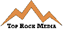 Top Rock Media's logo Top Rock Media's Company logo