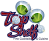 Top Shelf Parties's logo Top Shelf Parties's Company logo