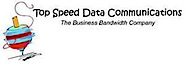 Top Speed Data Communications's logo Top Speed Data Communications's Company logo