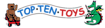 Toptentoys