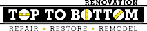 Top To Bottom Renovation's logo Top To Bottom Renovation's Company logo