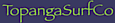 SurfMyAds's Competitor - Topangasurfcompany logo