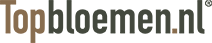 Topbloemen.nl's logo Topbloemen.nl's Company logo