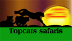 Topcats Safaris