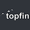 Topfin's logo Topfin's Company logo