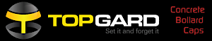 Topgard's logo Topgard's Company logo