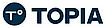 Benivo's Competitor - Topia logo