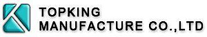 Topking Manufacture's logo Topking Manufacture's Company logo