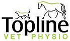Topline Vet Physio's logo Topline Vet Physio's Company logo