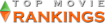 Fullmovie2k's Competitor - Topmovierankings logo