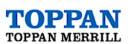 Toppan Merrill