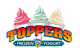 Toppersfrozen