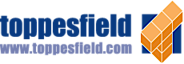 Toppesfield's logo Toppesfield's Company logo