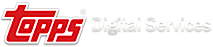Topps Digital Services's logo Topps Digital Services's Company logo