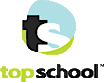 TopSchool's logo TopSchool's Company logo