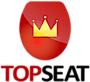 Topseat's logo Topseat's Company logo