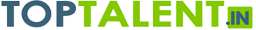 TopTalent's logo TopTalent's Company logo