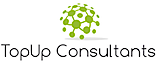 TopUp Consultants's logo TopUp Consultants's Company logo