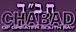 Chabad Of Tustin's Competitor - Chabadgsb logo