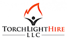 Torchlight Hire's logo Torchlight Hire's Company logo