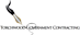 TAPE's Competitor - Torchwood Government Contracting logo