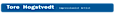 Patrick Farrell's Competitor - Tore Hogstvedt logo