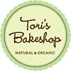 Toris Bakeshop's logo Toris Bakeshop's Company logo