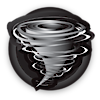 Tornado Graphic Design's logo Tornado Graphic Design's Company logo