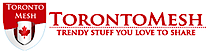 Toronto Mesh's logo Toronto Mesh's Company logo